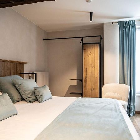 Hotel LEA - Maison Caerdinael Durbuy Esterno foto