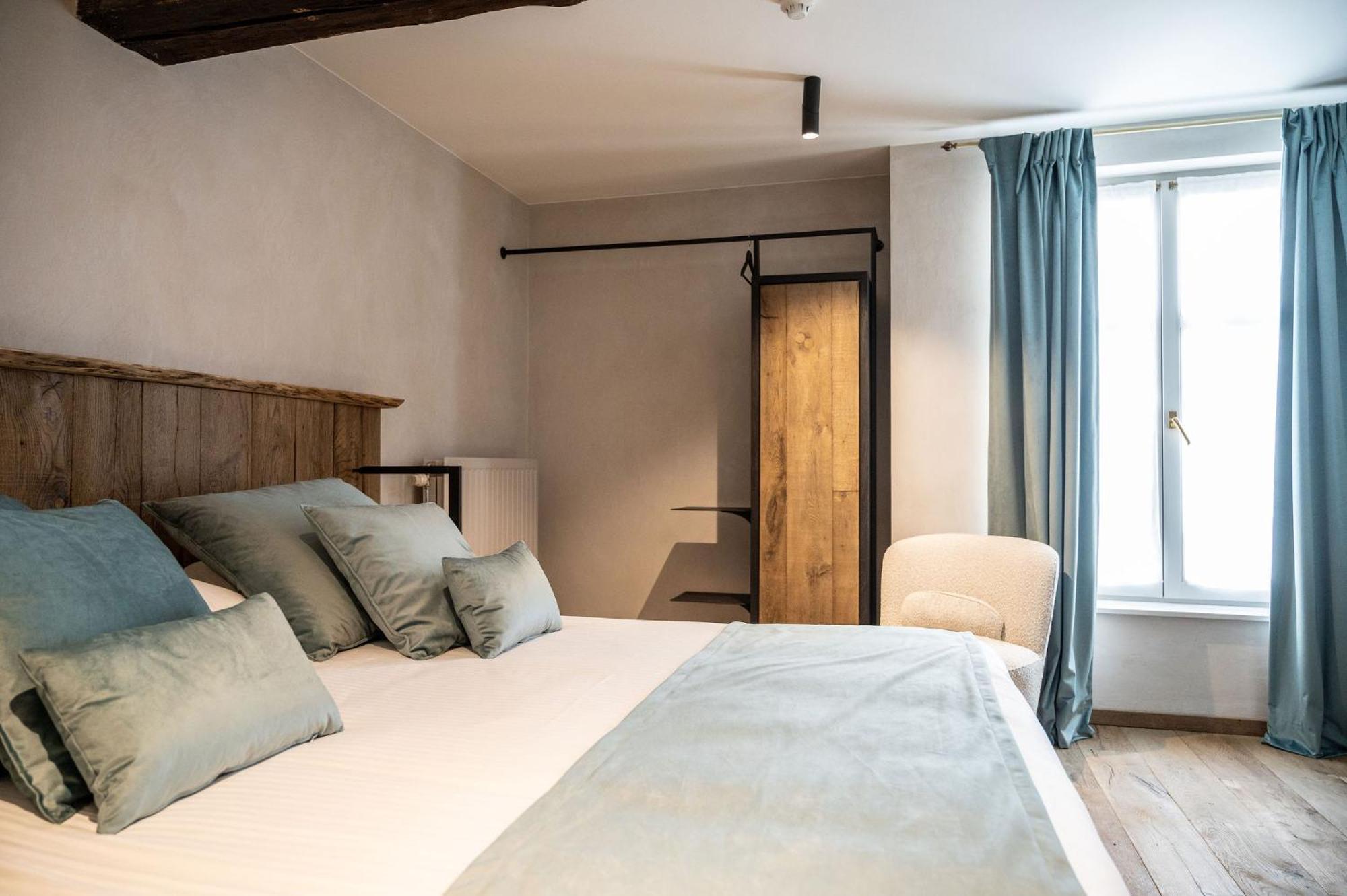Hotel LEA - Maison Caerdinael Durbuy Esterno foto