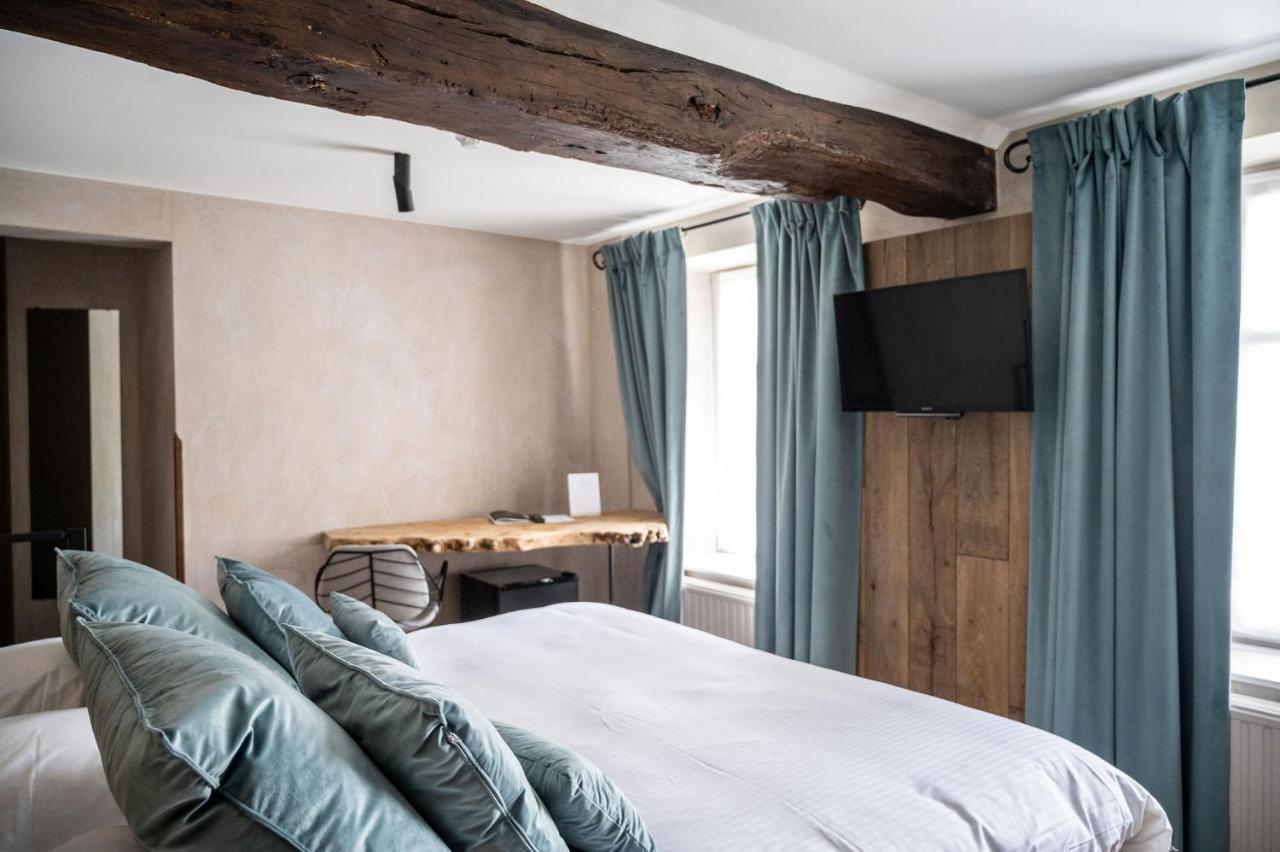 Hotel LEA - Maison Caerdinael Durbuy Esterno foto