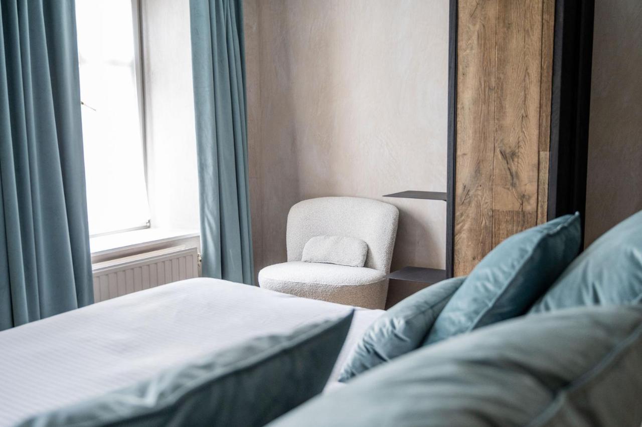 Hotel LEA - Maison Caerdinael Durbuy Esterno foto