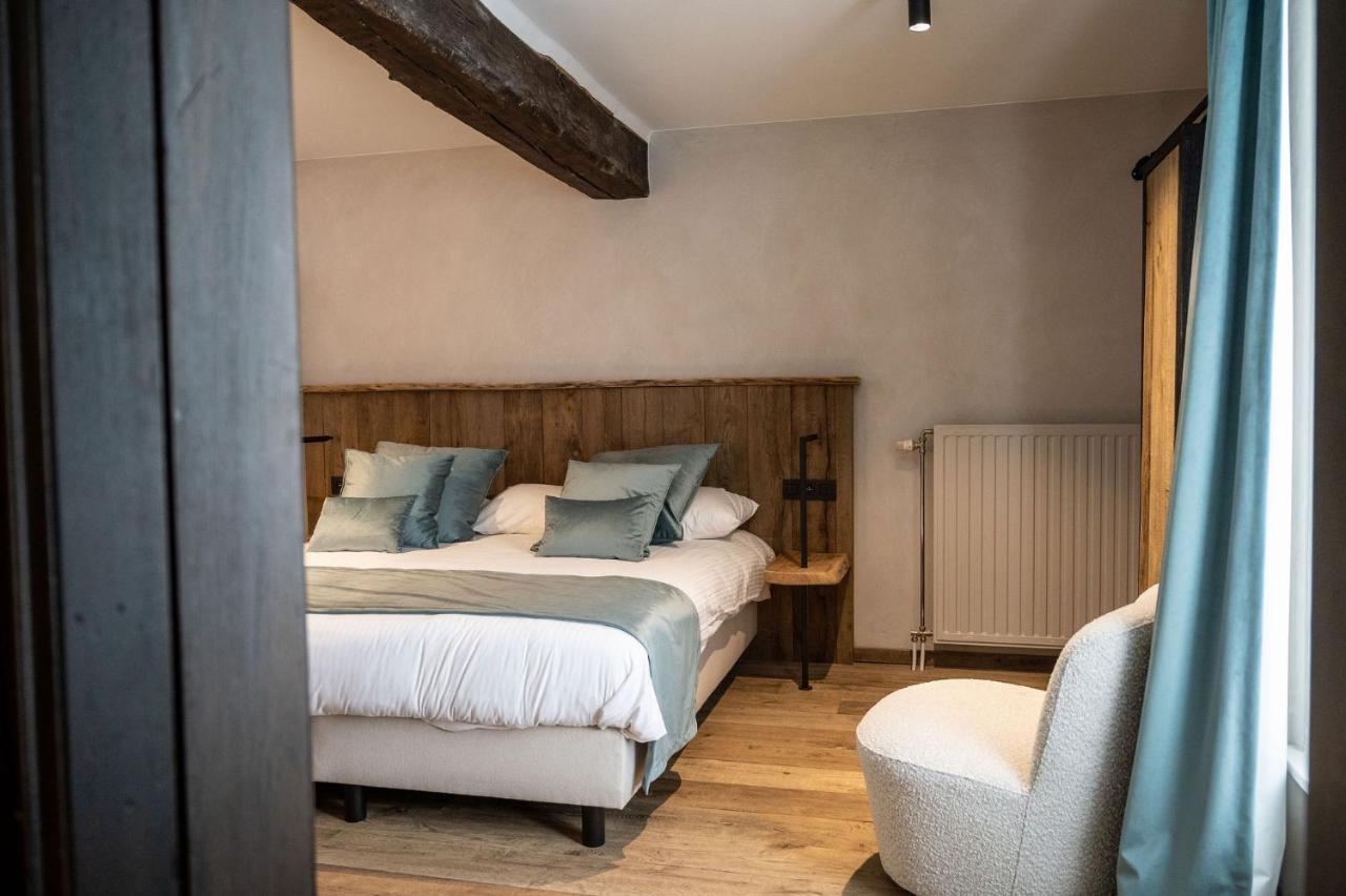 Hotel LEA - Maison Caerdinael Durbuy Esterno foto