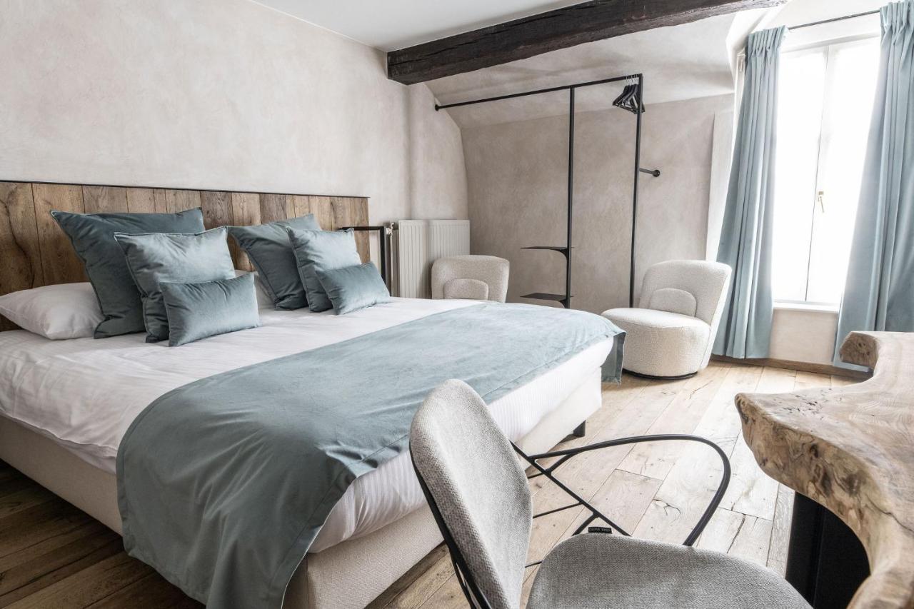 Hotel LEA - Maison Caerdinael Durbuy Esterno foto