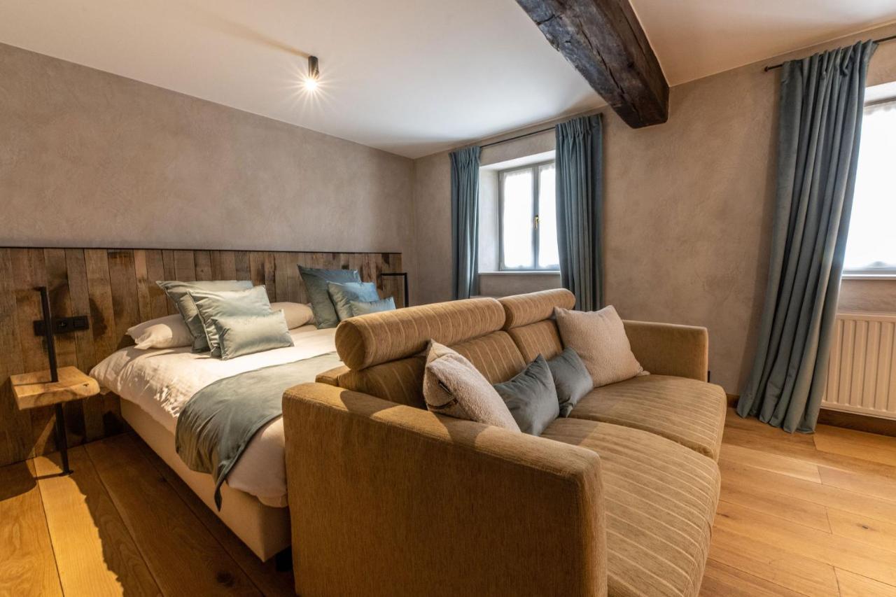 Hotel LEA - Maison Caerdinael Durbuy Esterno foto
