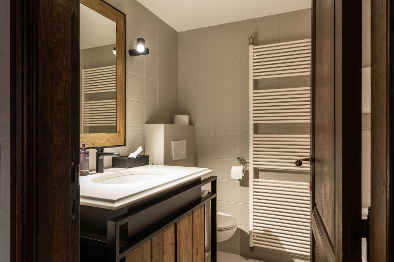 Hotel LEA - Maison Caerdinael Durbuy Esterno foto