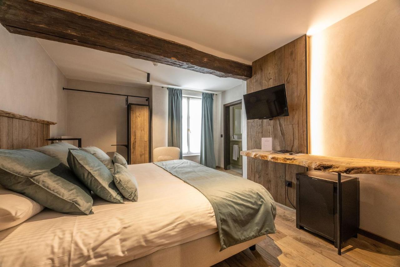 Hotel LEA - Maison Caerdinael Durbuy Esterno foto