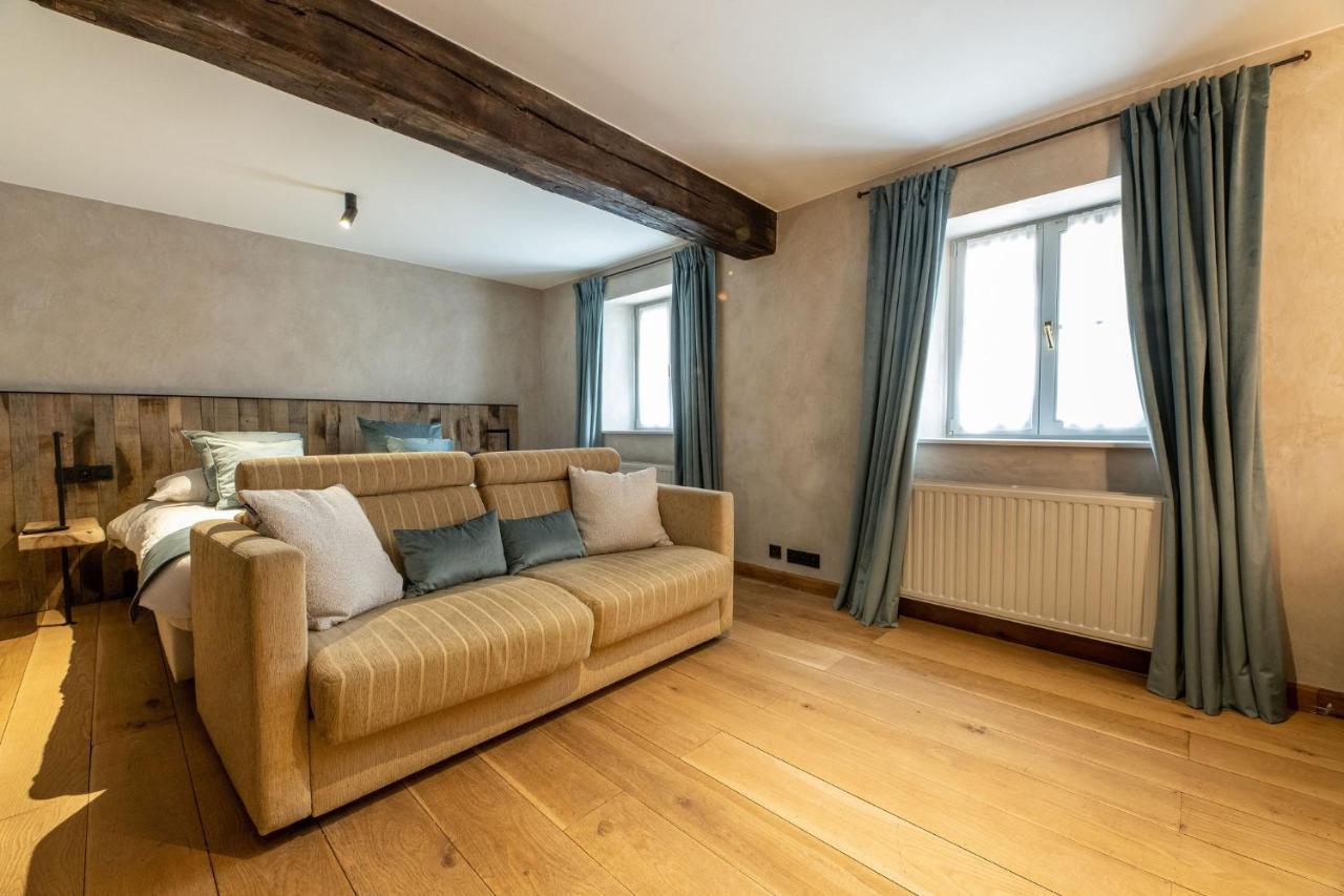 Hotel LEA - Maison Caerdinael Durbuy Esterno foto