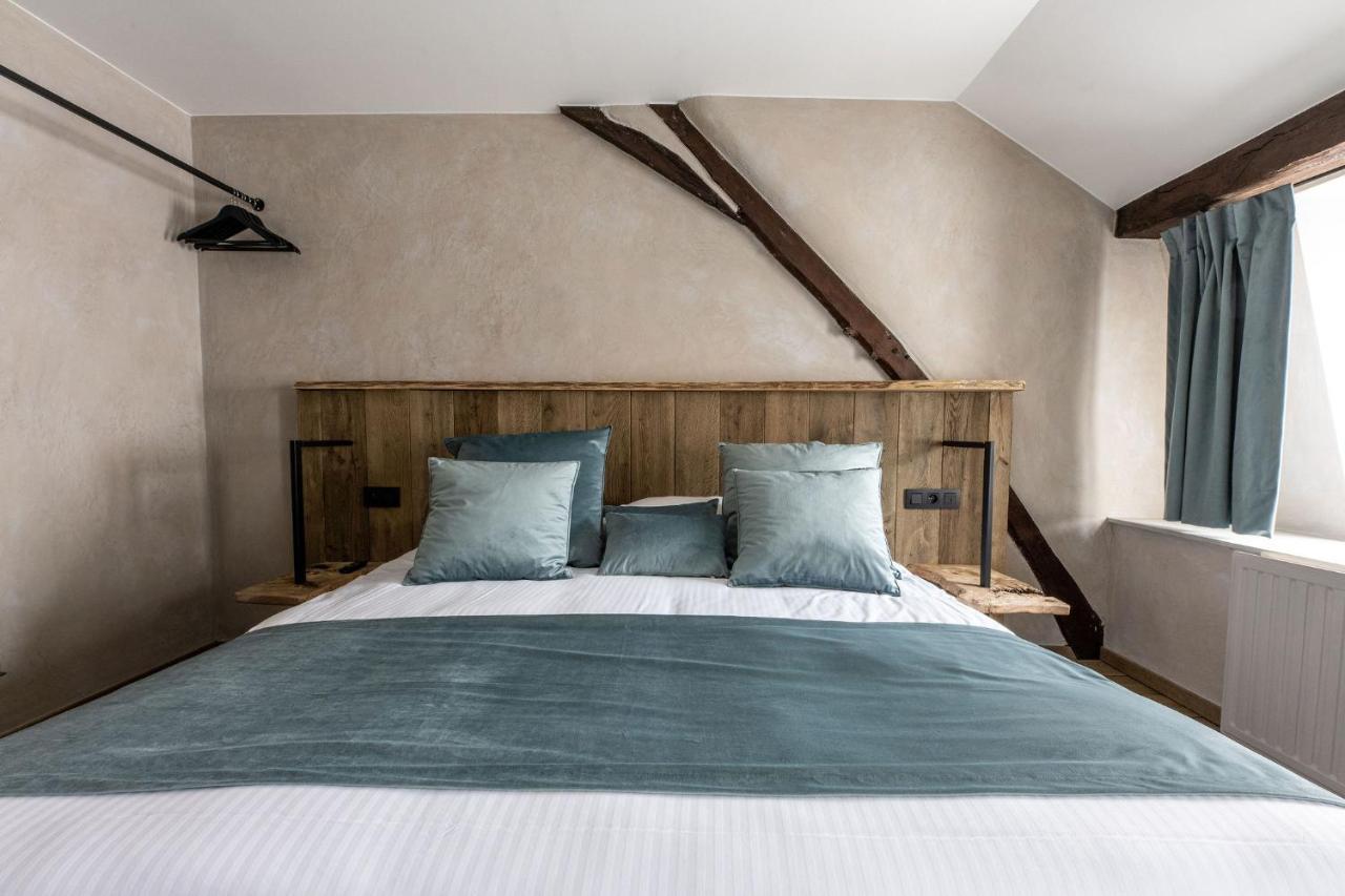 Hotel LEA - Maison Caerdinael Durbuy Esterno foto