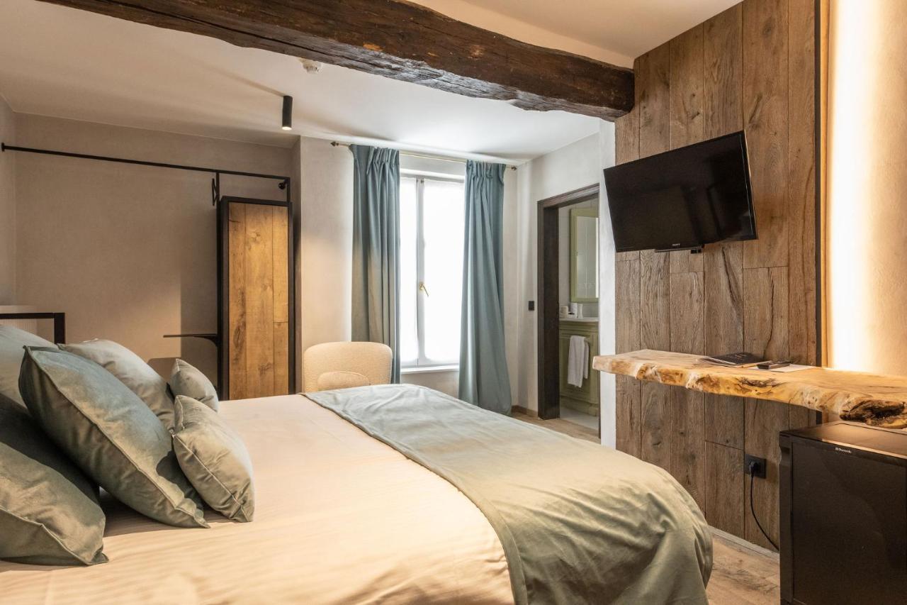Hotel LEA - Maison Caerdinael Durbuy Esterno foto
