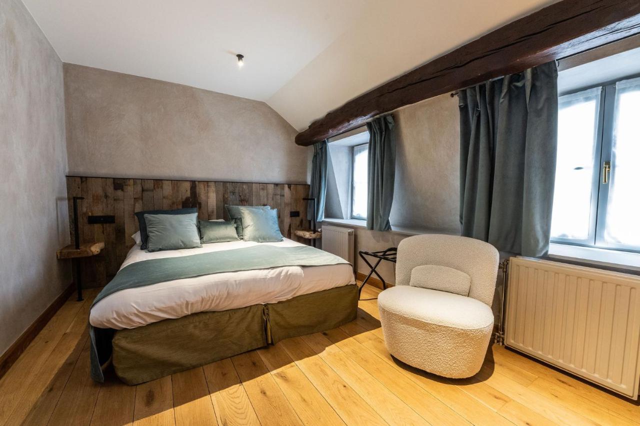 Hotel LEA - Maison Caerdinael Durbuy Esterno foto