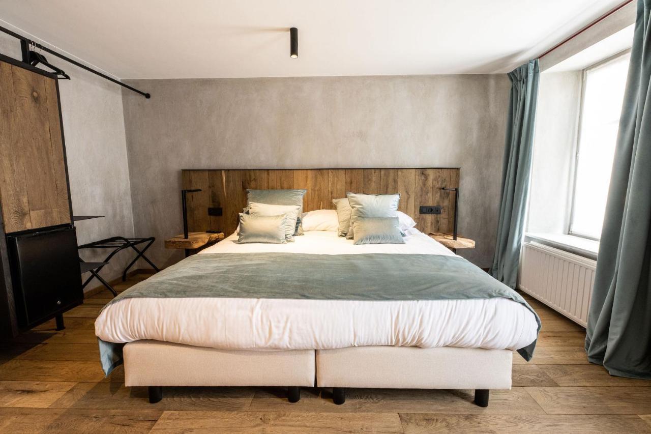 Hotel LEA - Maison Caerdinael Durbuy Esterno foto